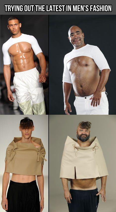 Mens Fashion