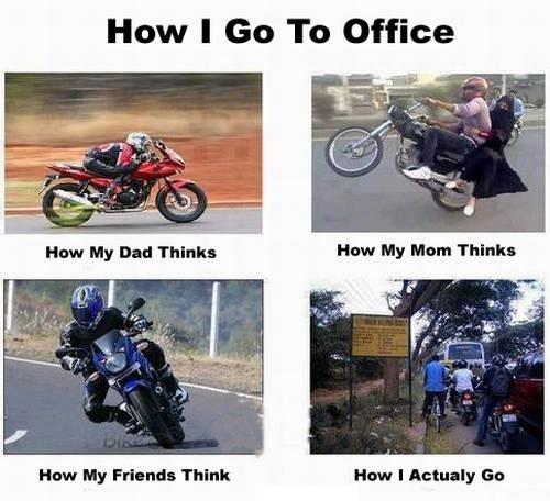 Go Office Like A Boss