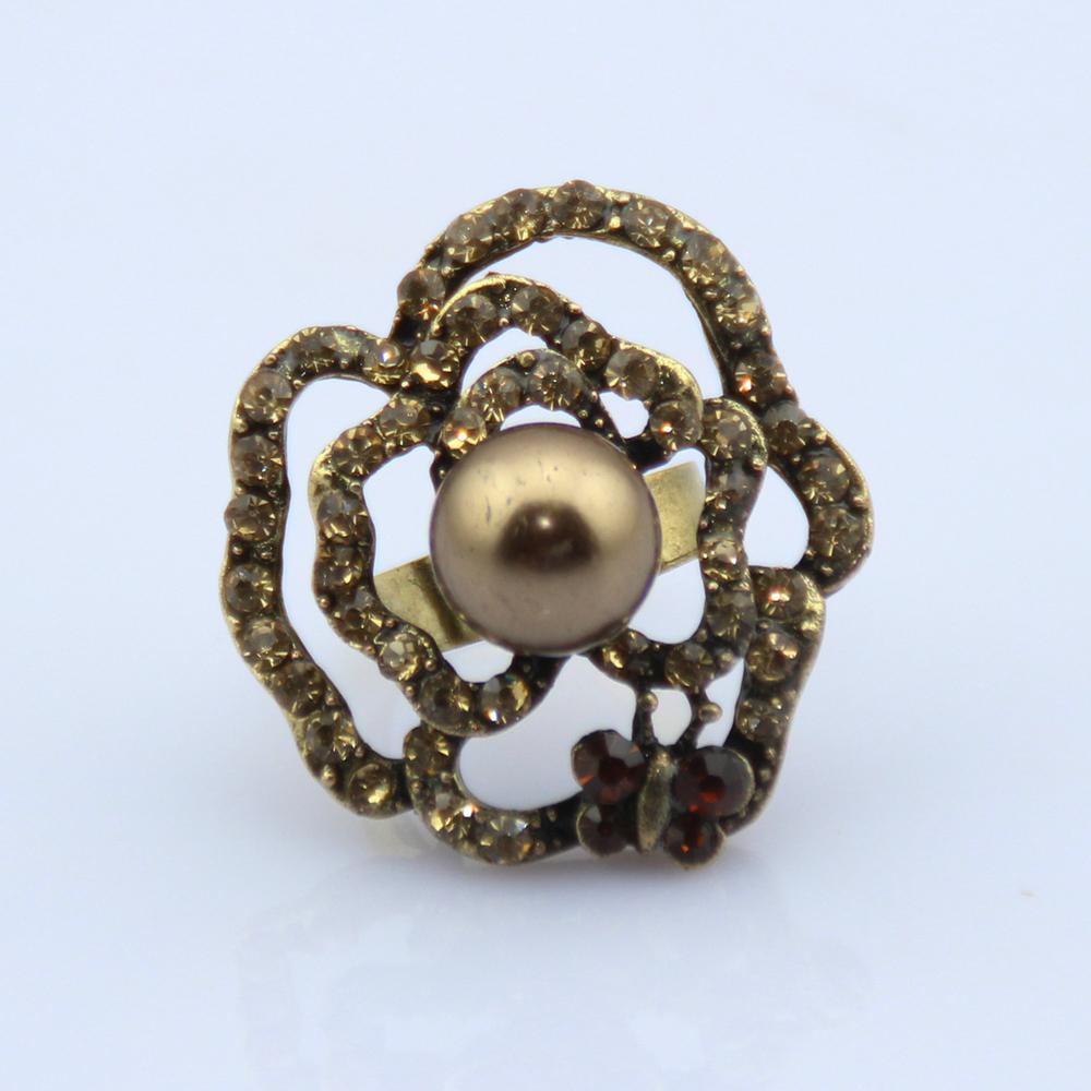 antique ring