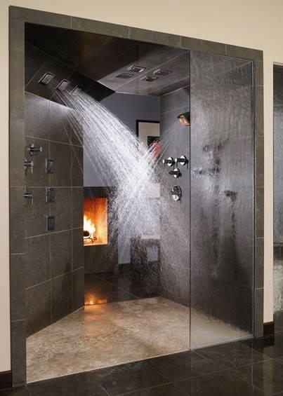 Dream Shower