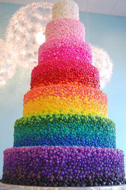 Amazing - such a cute cake