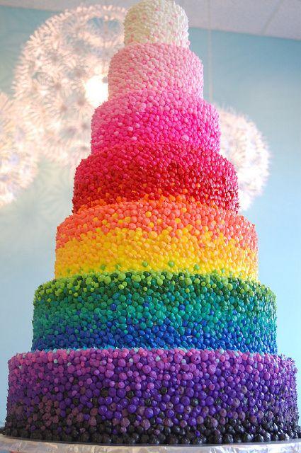 Amazing - such a cute cake
