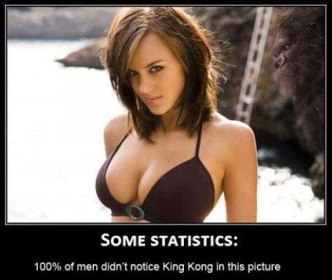 Some Statistics