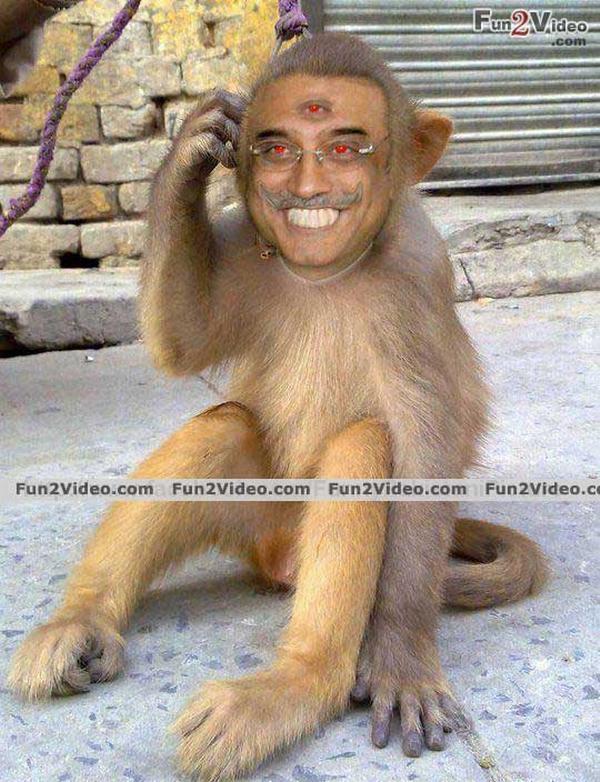 zardari