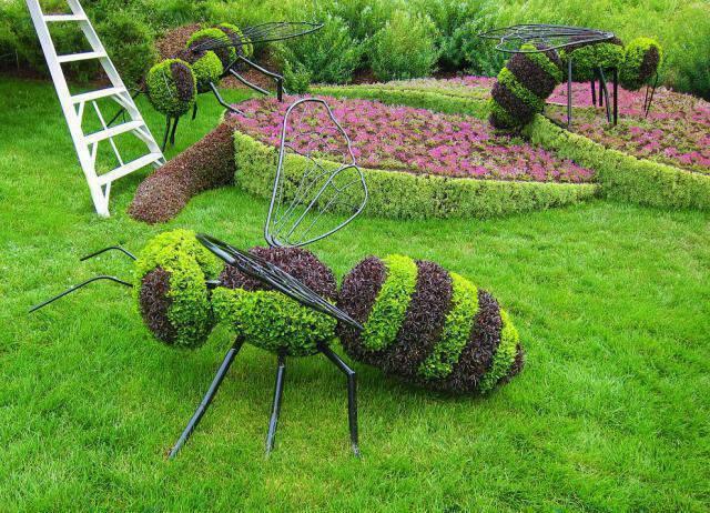 Nice Garden Design For your Home