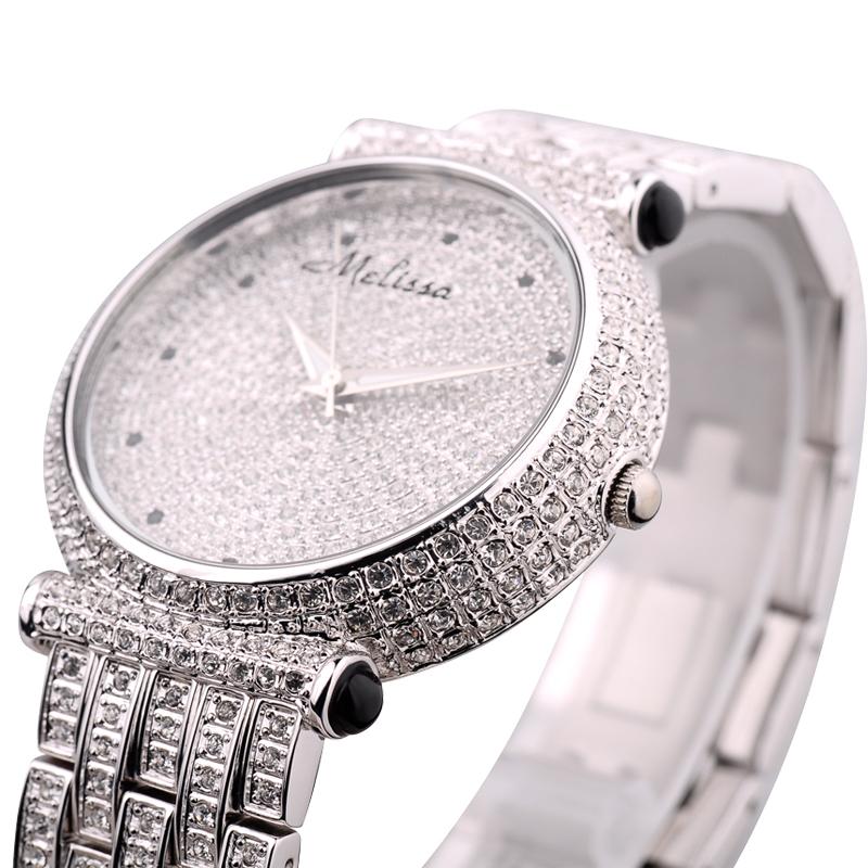 Melissa Lady Wrist Watch