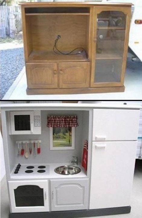 A Great Recycling Idea