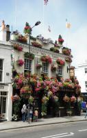 Notting Hill, London