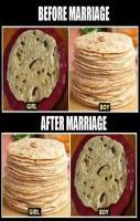 Boy Vs Girl  Before And After Marriage