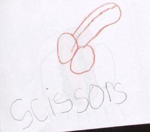 Unintentionally Funny Kids' Drawings