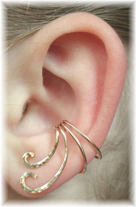 Ear Cuff