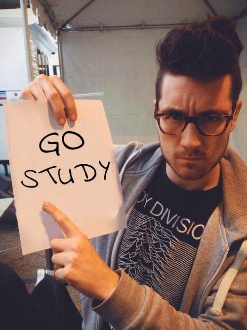 Bastille i'll be needing this for next semesters finals