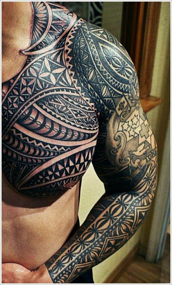 Tribal Tattoo Designs Tips