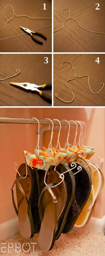 Storage Ideas (all very cheap and easy!) Great for organizing and smal