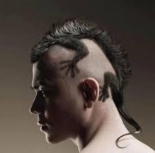 boys hair style