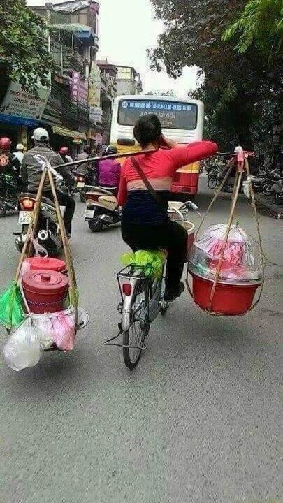 Amazing Idea to Ride