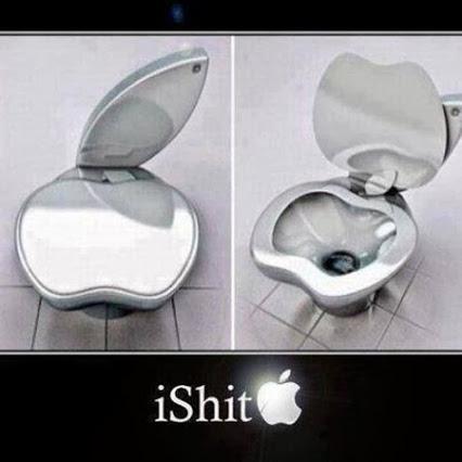 Innovation from Apple