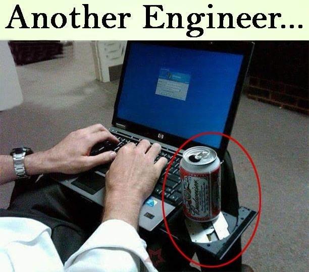 Another Engineer