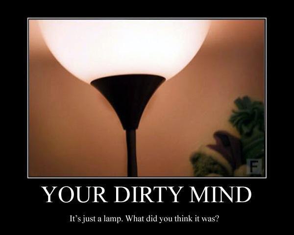 Dirty Mind People of 2016