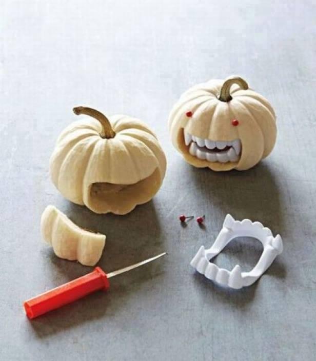 Halloween Homemade Scary Decorations