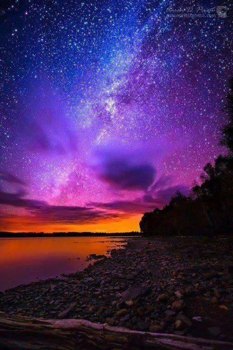 Spenser Bay, Maine... amazing!