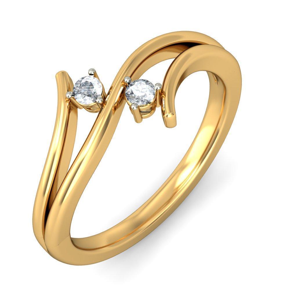 Disigner Wedding Ring for Women