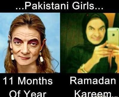 pakistani girl