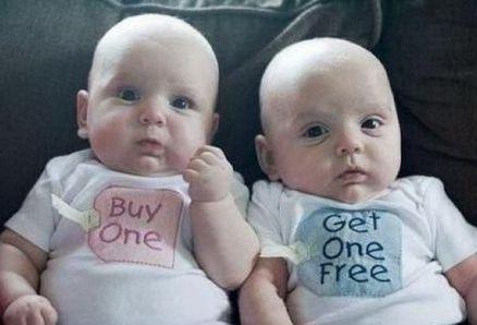I Think You Got This Good Deal!! -- hilarious jokes funny pictures wal