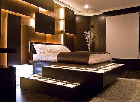 Bed room Design1