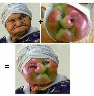 old women us apple