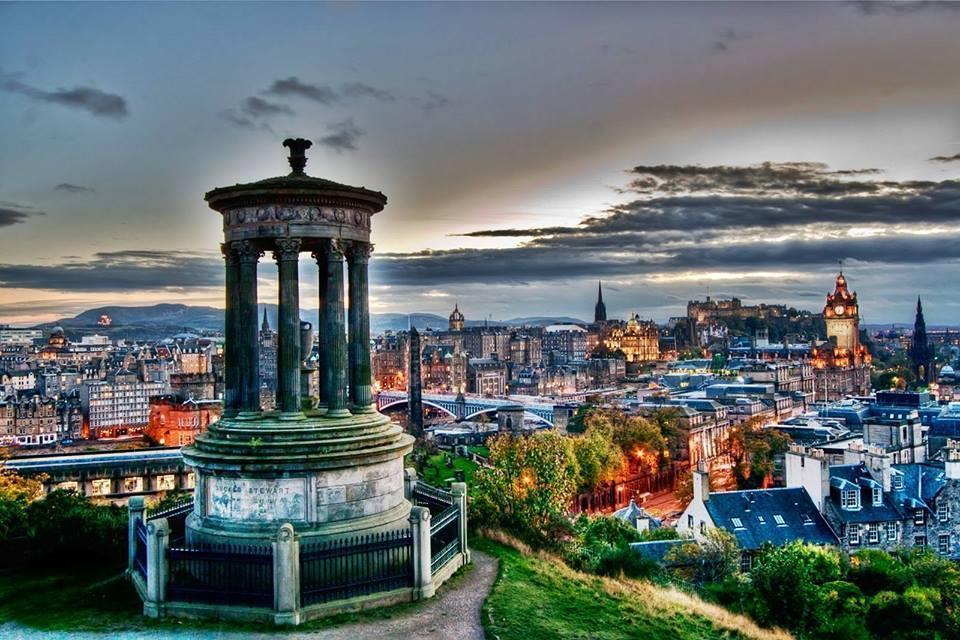 Stunning Photos of Scotland