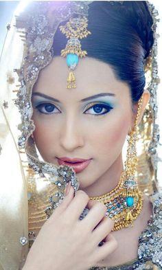 An Indian Bride