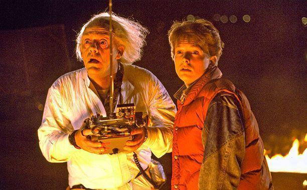 Back to the Future musical in development for London run in 2015.jpg