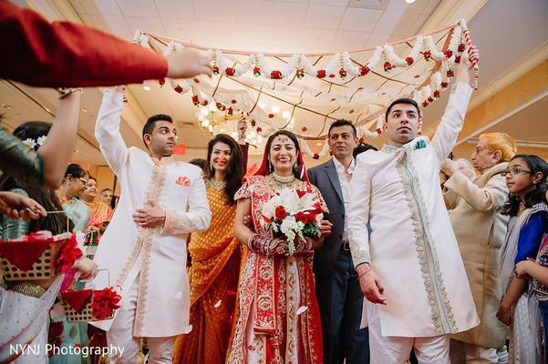 Indian Traditional Wedding Ceremony