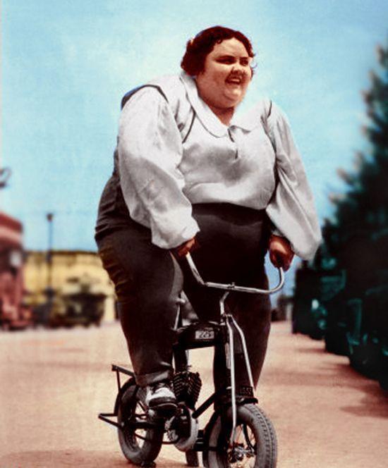 Fat Biker