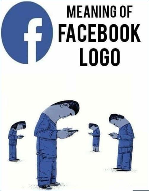 Meaning Of Facebook Logo