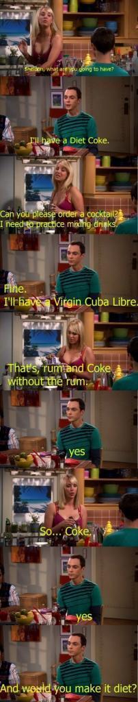 Love Sheldon