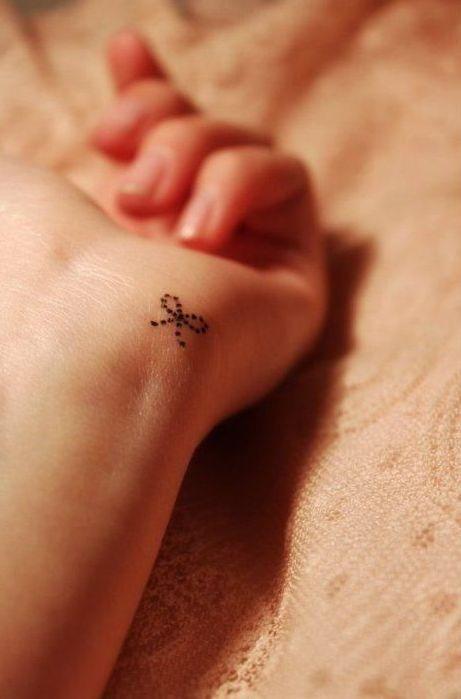 Tattoos Every Girl Will Fall In Love With