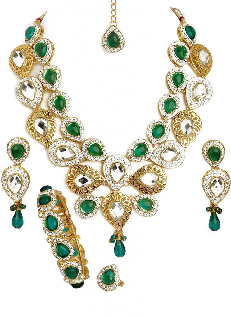 Indian Jewellery