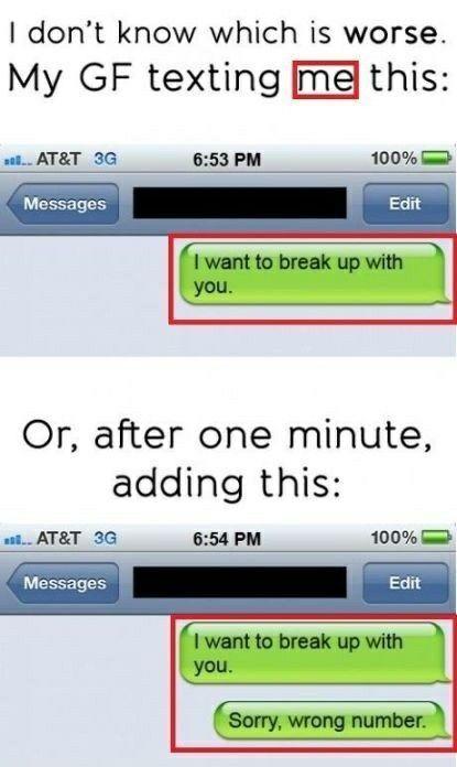 i can't talk to my girlfriend about problems