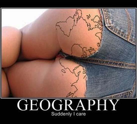 Geography Topper
