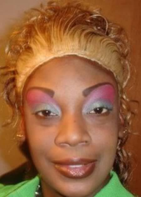 See some of the msot outrageous makeup fails