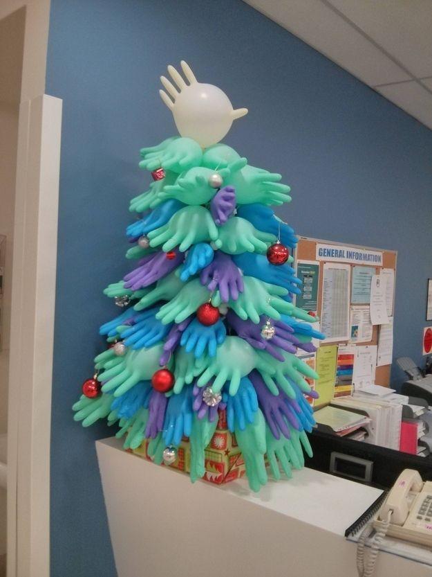 25 Weird And Amusing Christmas Decorations (and not only) - Seriously,