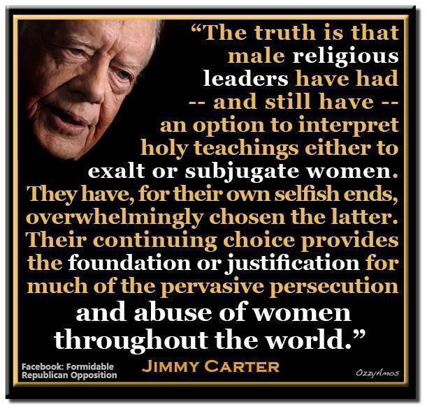Fuuny Jimmy Carter