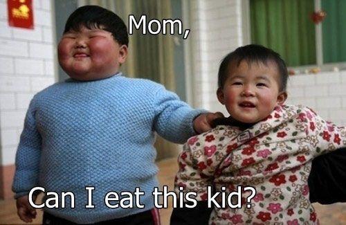 Please mom this picture only deepened my love for asians.