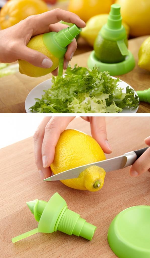 Awesome Lemon Sucker