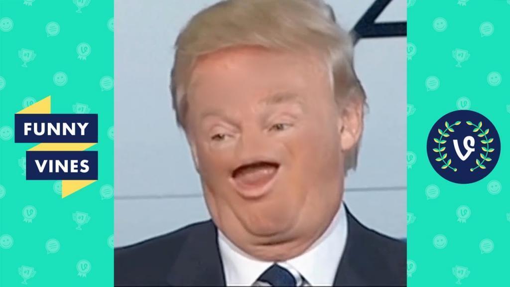 Donald Trump Funny Vine