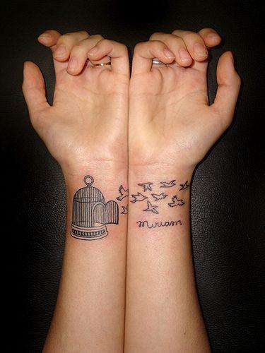 tattoo ideas