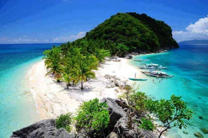 Isla De Gigantes Islands, Philippines... amazing