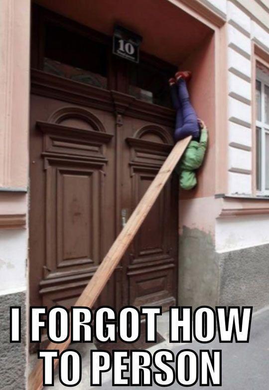 happens to the best of us